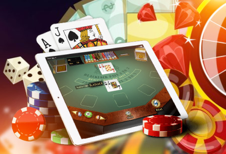 Мобильная версия PinUp